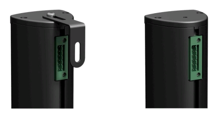 AUDAC LINO10/B, двухполосная звуковая колонна